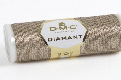 DMC Diamant Metallic thread